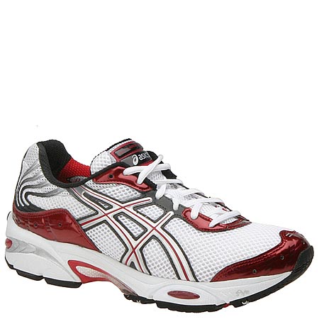 asics models