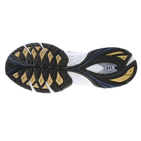 asics gel cumulus neutral