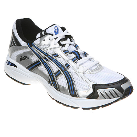 asics neutral runners