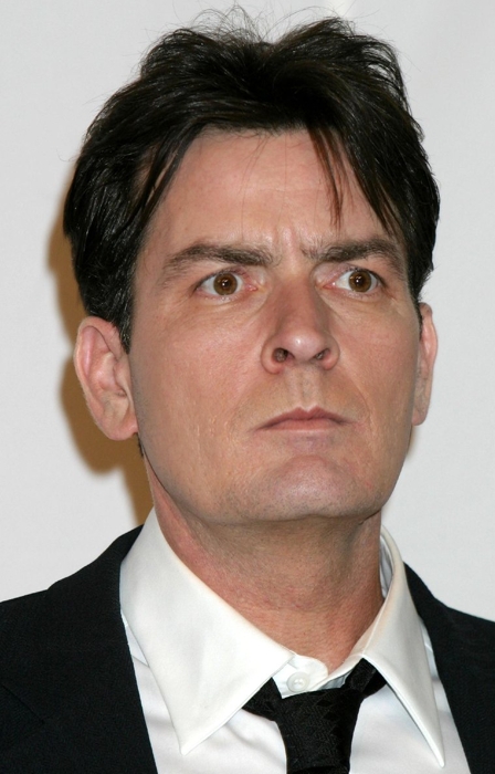 Famous People (and Characters) - Images